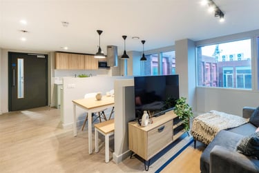 1 bed flat, Stour Road, Bow, London, E32EQ - Image 8